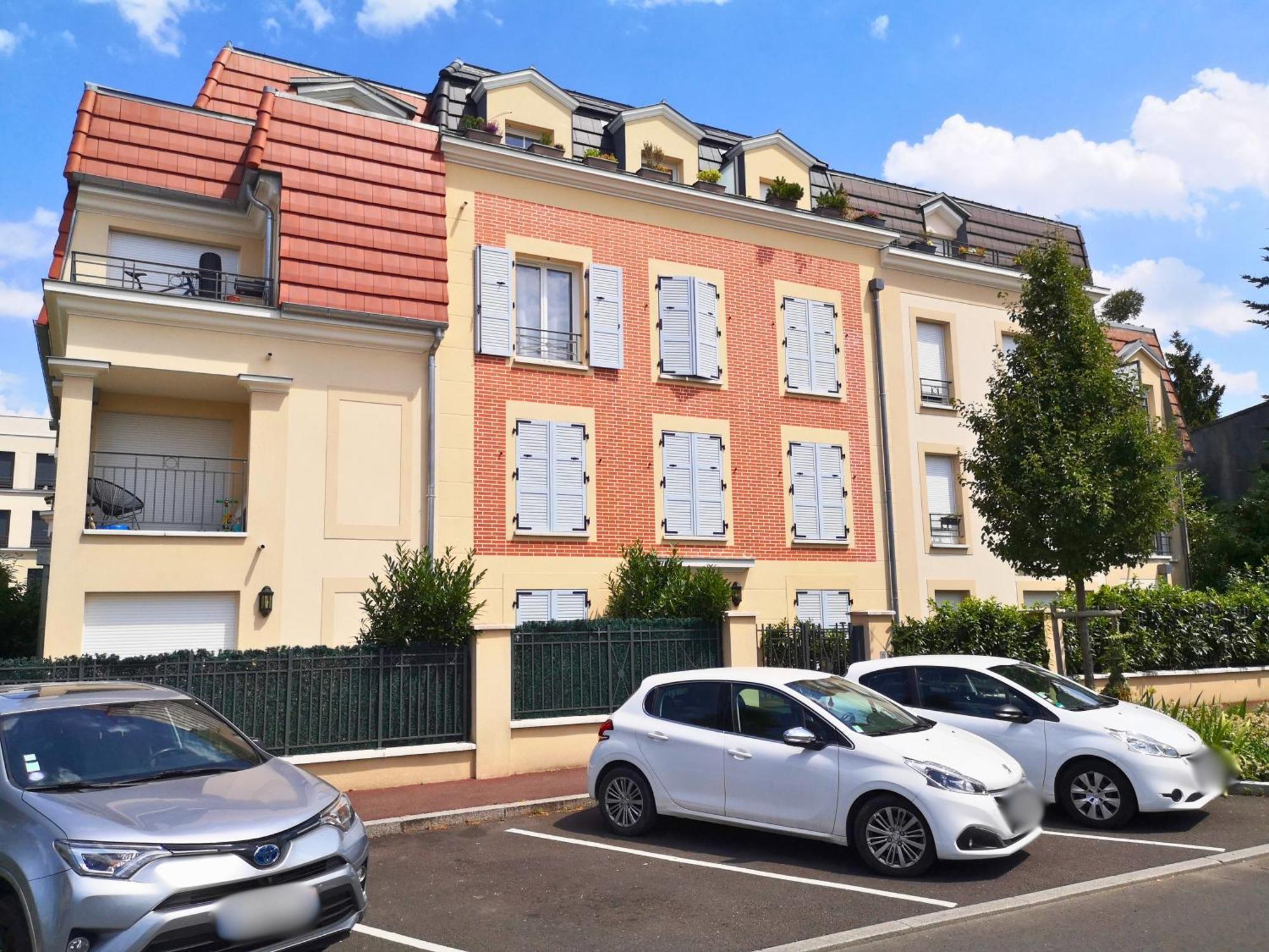 Maison De Charme - Parking Gratuit Pres De Paris & Metro Villejuif Dış mekan fotoğraf